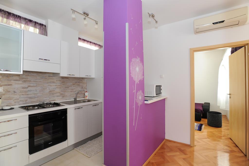 Apartments Feel Center Zadar Room photo