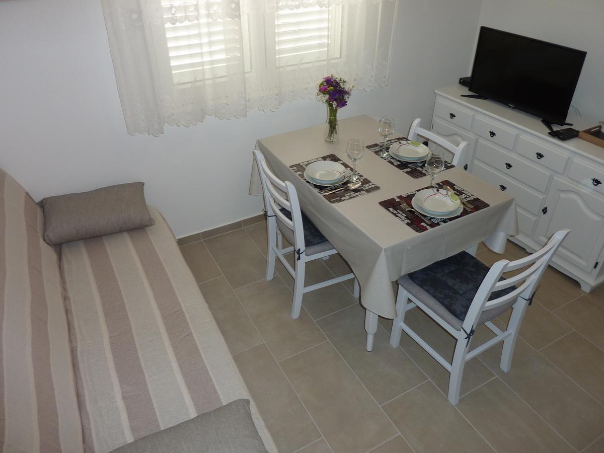 Apartments Feel Center Zadar Room photo