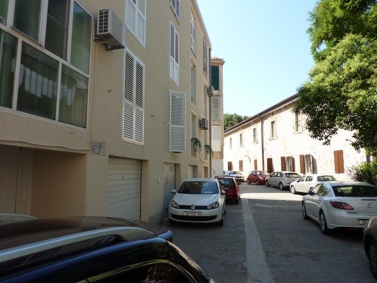 Apartments Feel Center Zadar Room photo