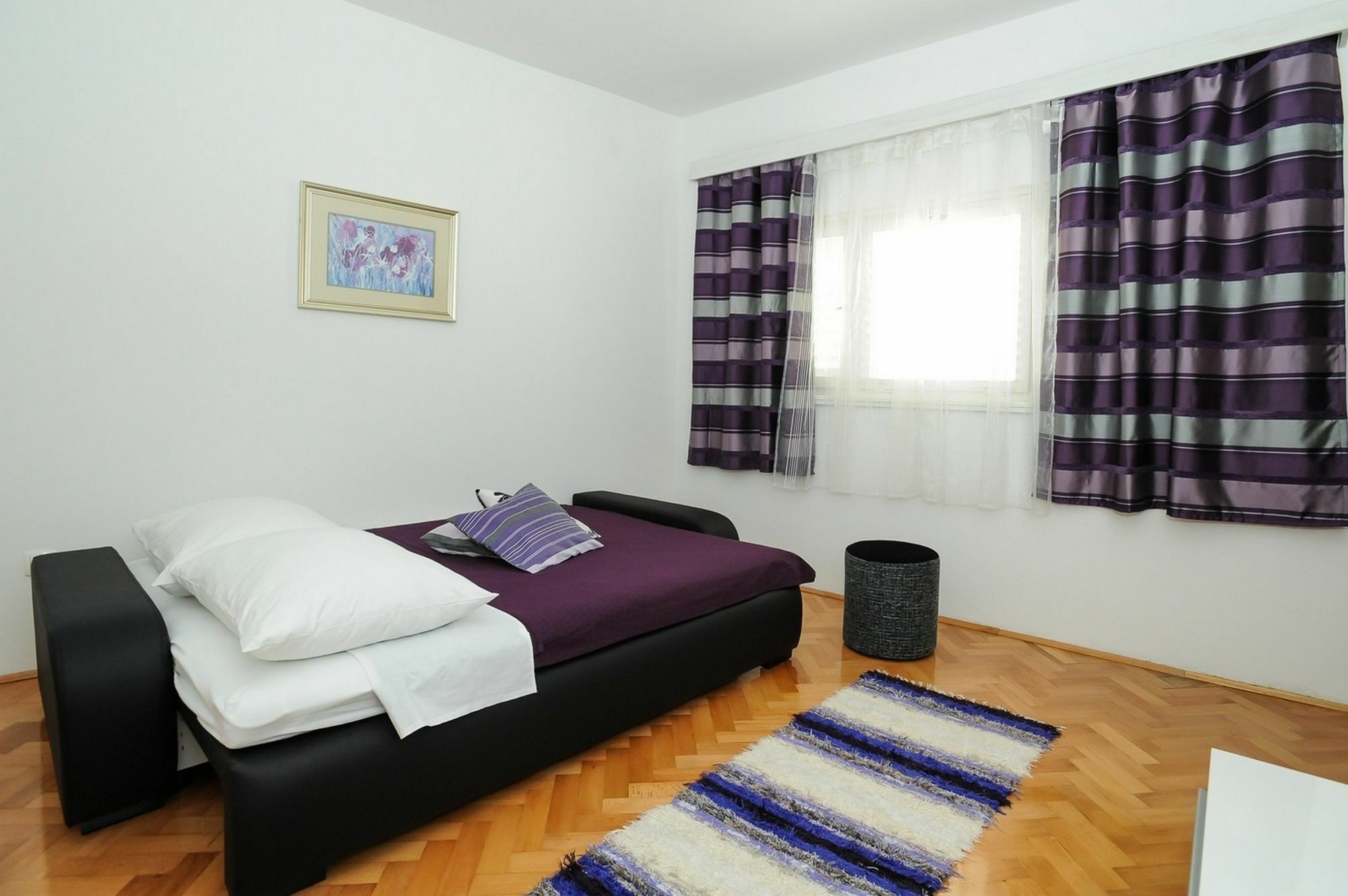 Apartments Feel Center Zadar Exterior photo