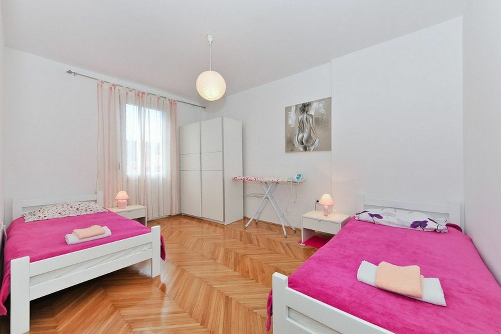 Apartments Feel Center Zadar Exterior photo