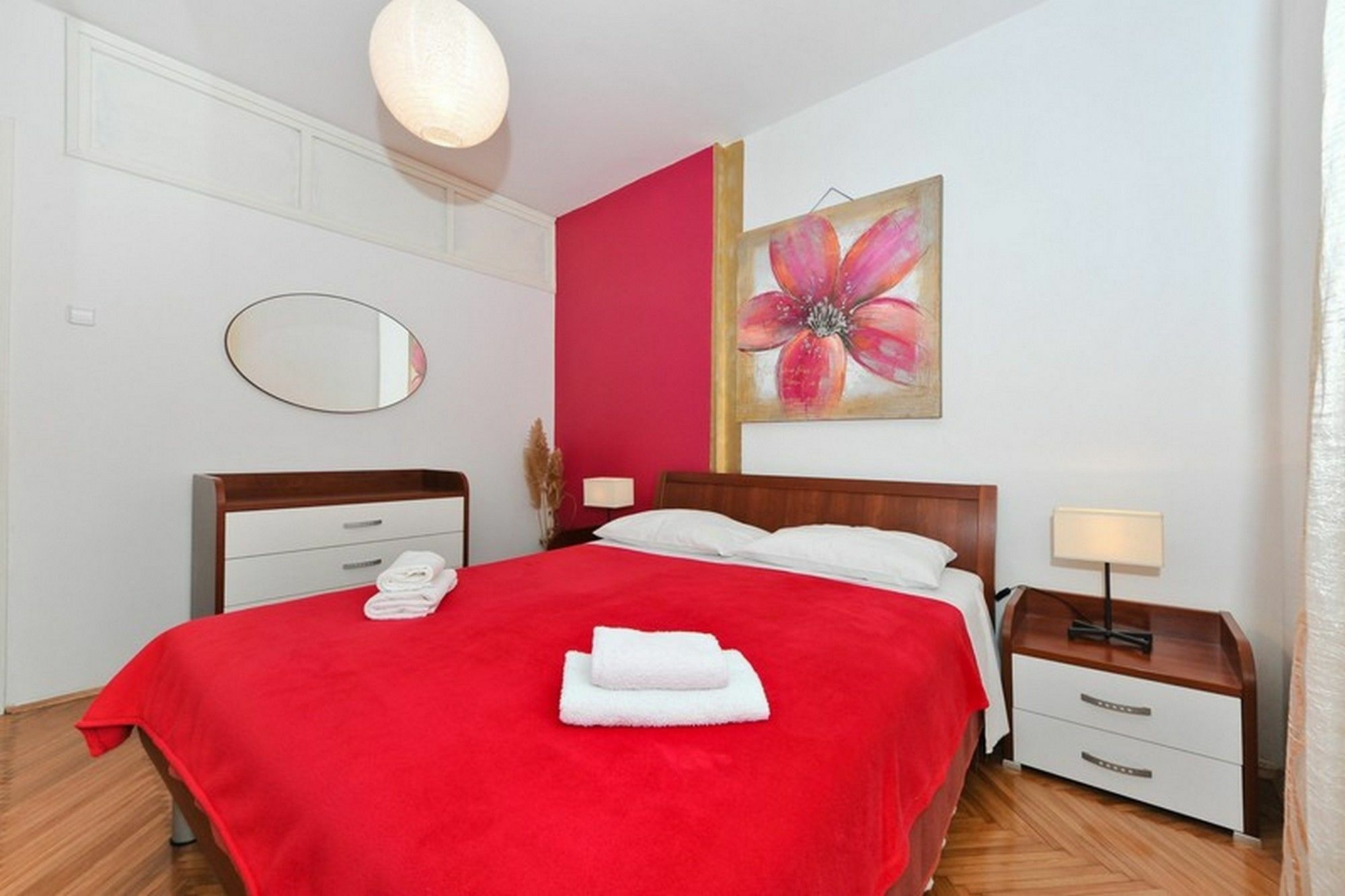 Apartments Feel Center Zadar Exterior photo