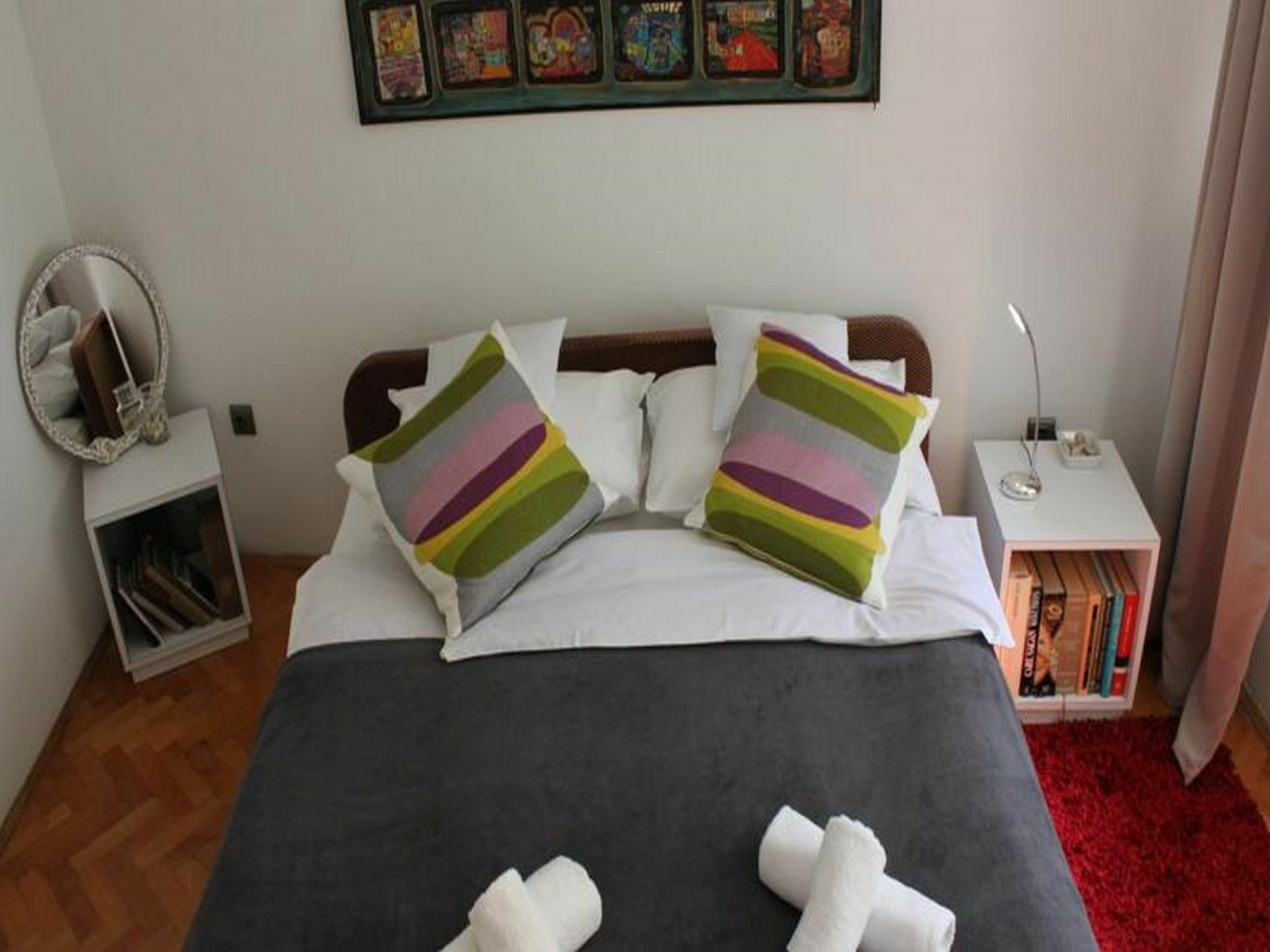 Apartments Feel Center Zadar Exterior photo