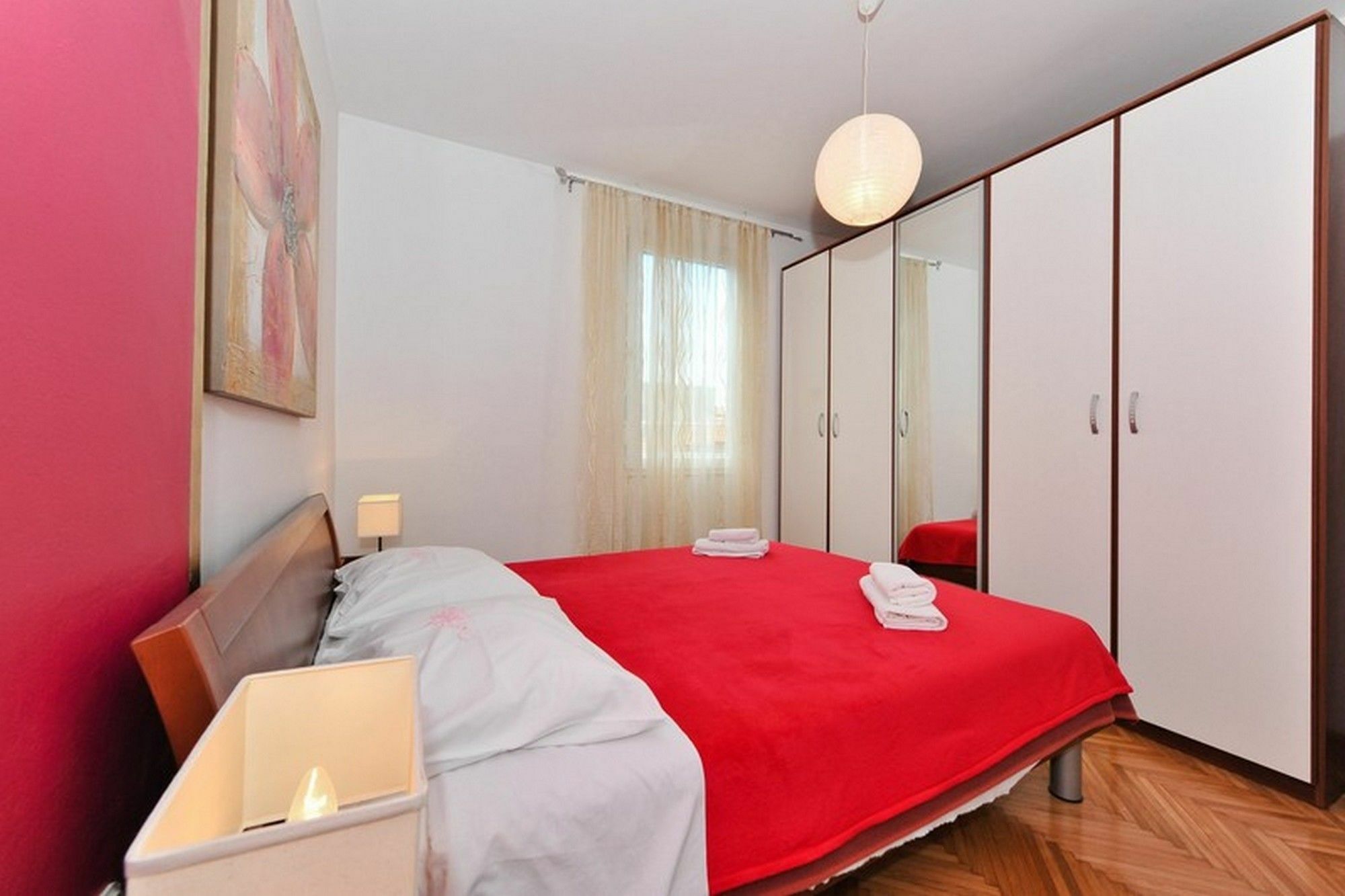 Apartments Feel Center Zadar Exterior photo