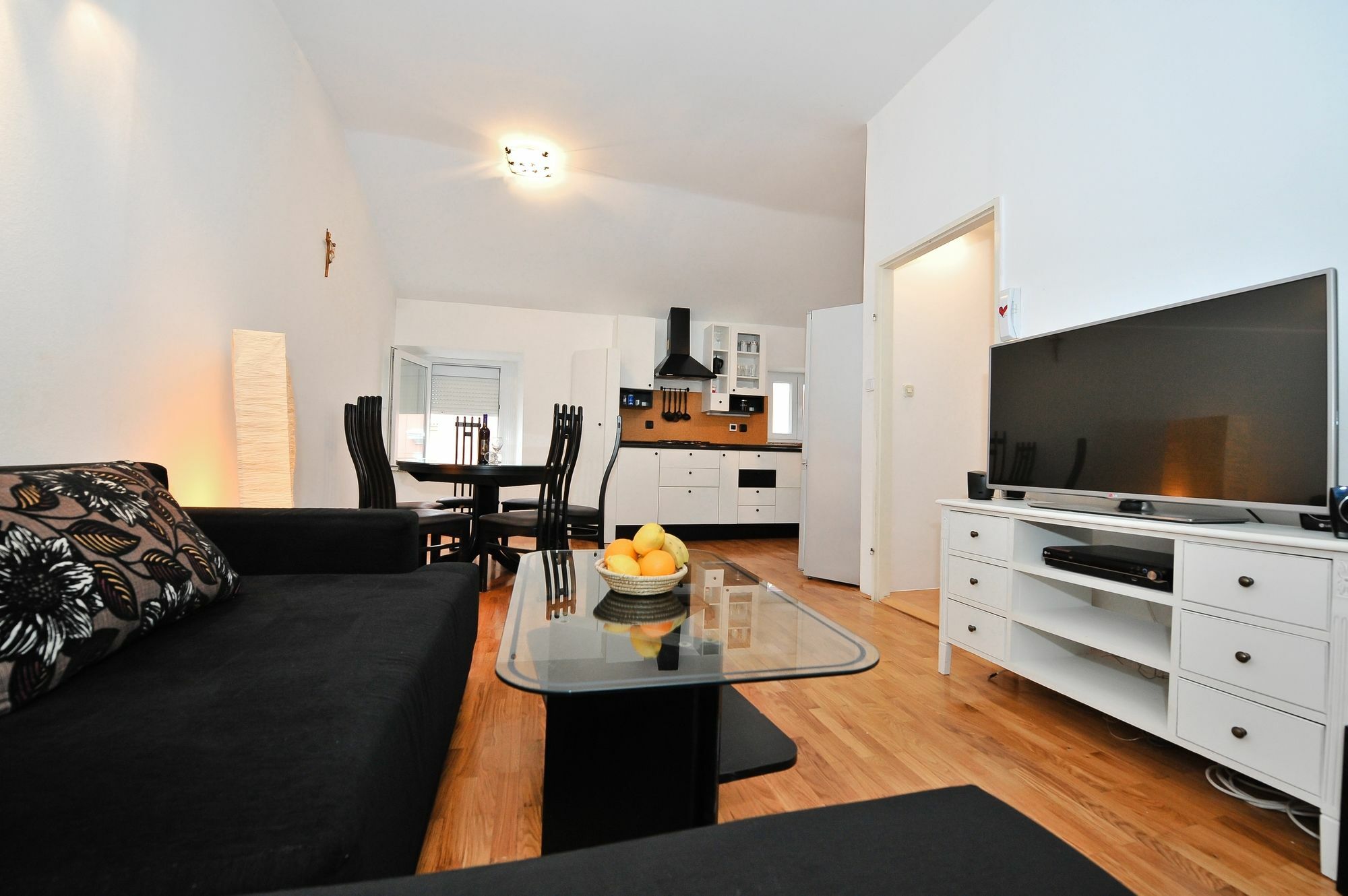 Apartments Feel Center Zadar Exterior photo